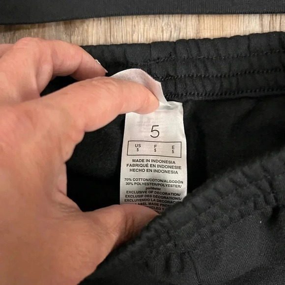 Adidas • Multi Colored Stripe 2 Piece Set - Picture 8 of 12